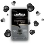 Nespresso Compatible - Lavazza Espresso Maestro Ristretto Cápsulas Caja 30 unidades
